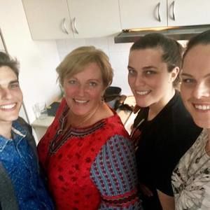 Meet your Posher, Penny